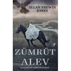 Zümrüt Alev