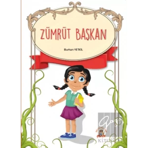 Zümrüt Başkan