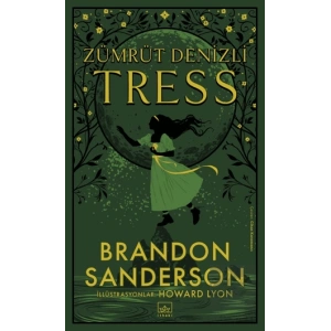 Zümrüt Denizli Tress