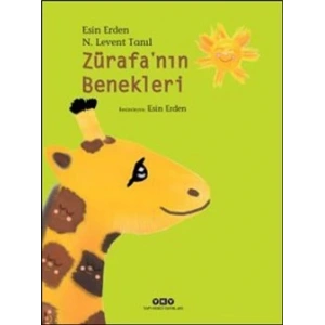 Zürafanın Benekleri