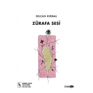 Zürafa Sesi