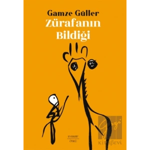 Zürafanın Bildiği