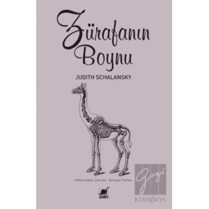 Zürafanın Boynu