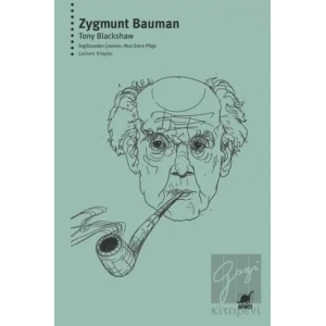Zygmunt Bauman
