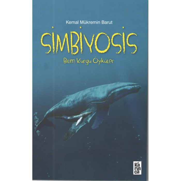 Simbiyosis