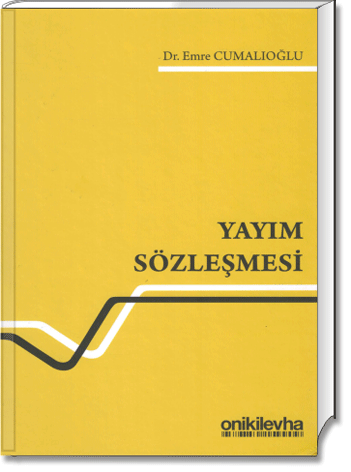 Yayım Sözleşmesi