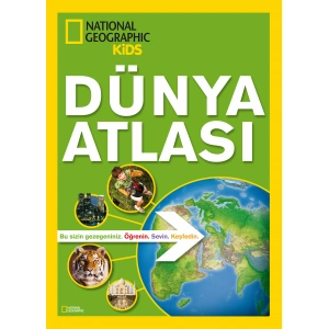 Dünya Atlası