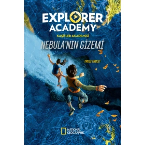 Kaşifler Akademisi - NEBULANIN GİZEMİ