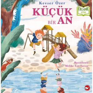 Küçük Bir An