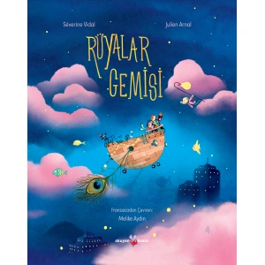 Rüyalar Gemisi