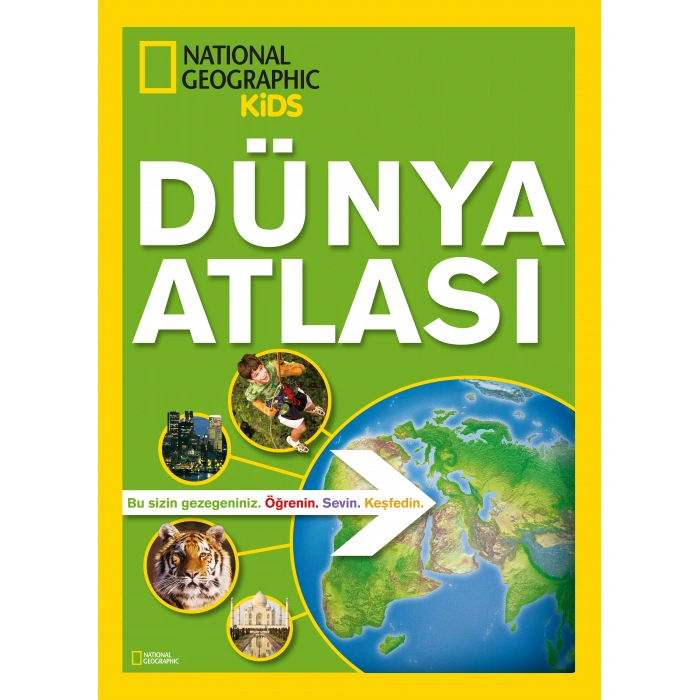 Dünya Atlası