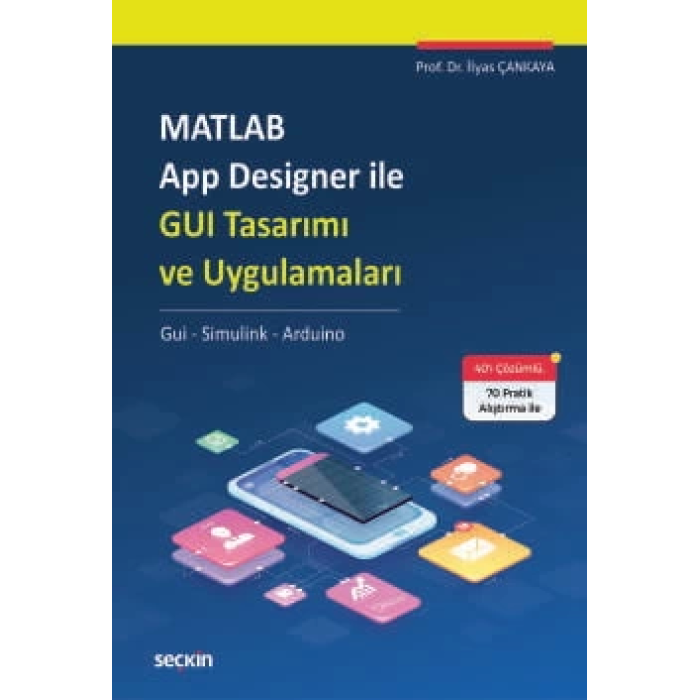 MATLAB App Designer ile GUI Tasarımı ve Uygulamaları Gui – Simulink ...