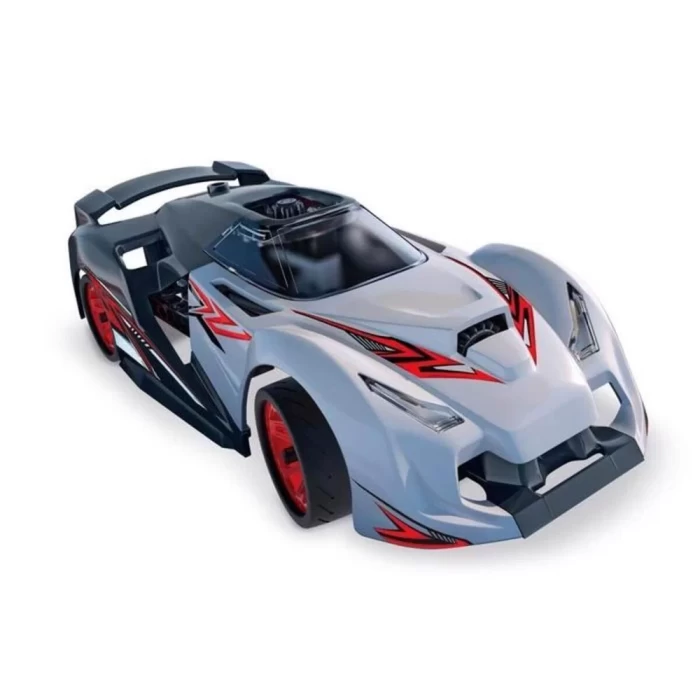 Clementoni Mekanik Laboratuvarı - Hypercar