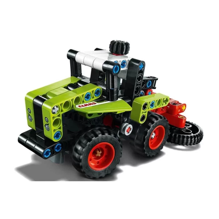 Lego Technic Mini Claas Xerion 42102