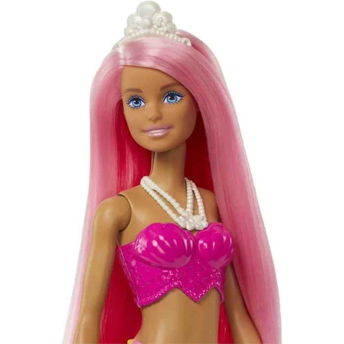 Barbie Dreamtopia Yeni Denizkızı Bebekler HGR11