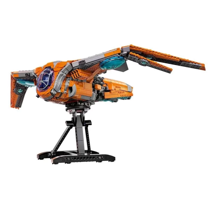 Lego Marvel Koruyucuların Gemisi 76193