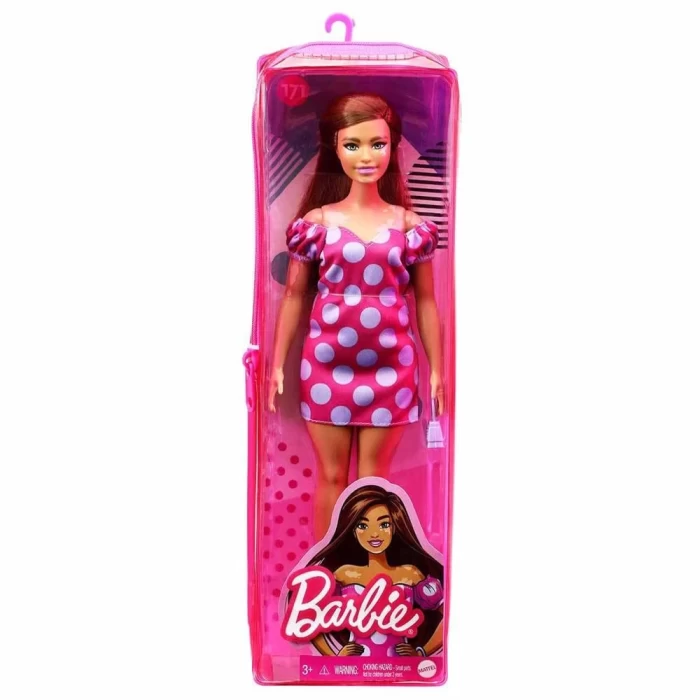 Barbie Büyüleyici Parti Bebekleri GRB62