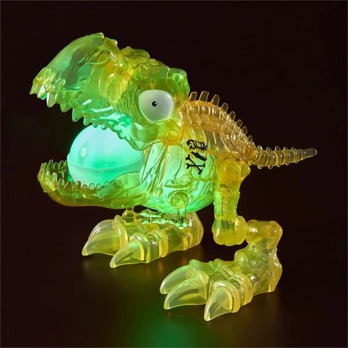 Smashers Dev Dino Sürpriz - T-Rex