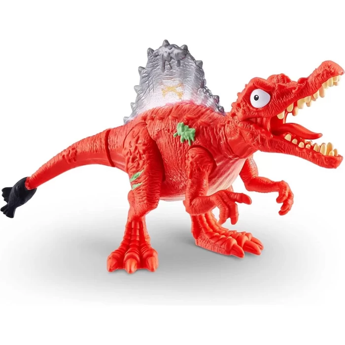 Smashers Büyük Dino Sürpriz - Spinosaurus