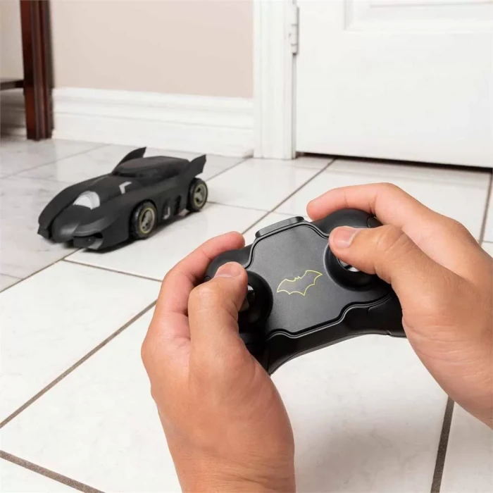 Batman Uzaktan Kumandalı Batmobile Araba