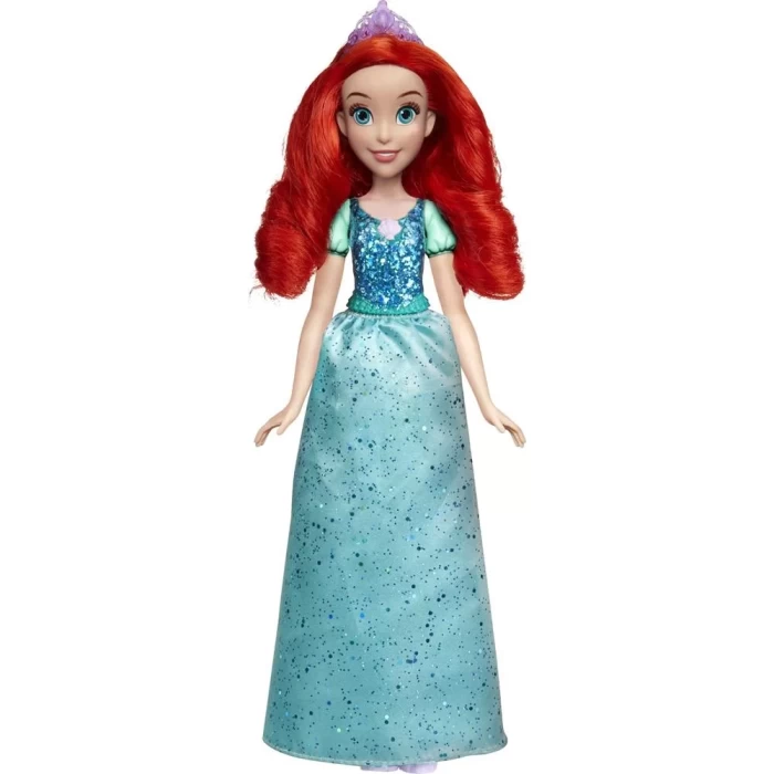 Disney Prenses Işıltılı Prenses Ariel