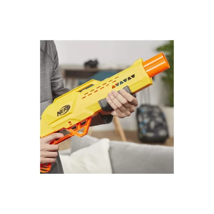 Nerf Alpha Strike Tıger DB-2