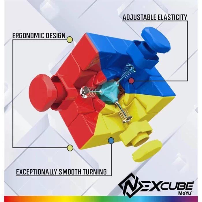 NexCube 3X3 Classic