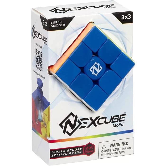NexCube 3X3 Classic