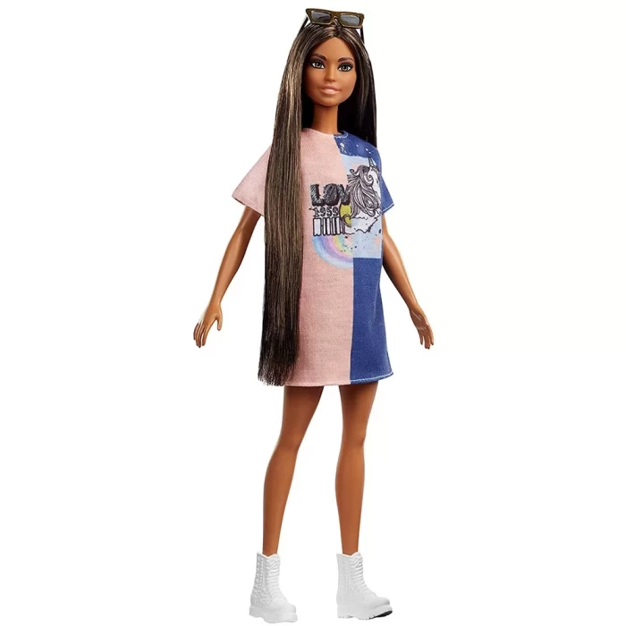 Barbie Büyüleyici Parti Bebekleri FXL43