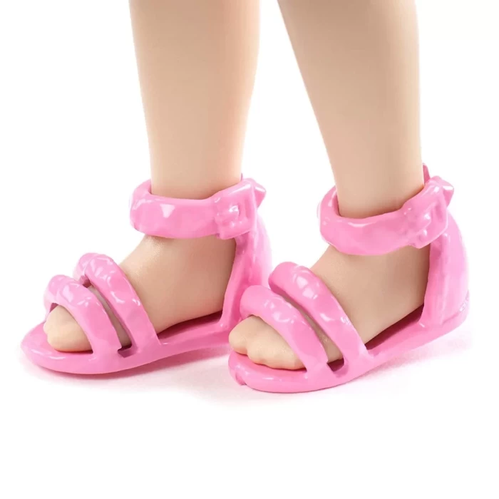 Barbie Chelsea Ve Arkadaşları Aksesuarlı Bebek FXG77