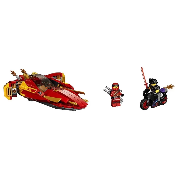 Lego Ninjago Katana 70638