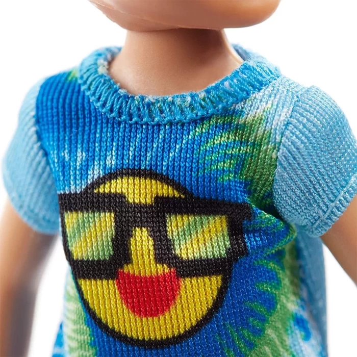 Barbie Chelsea Ve Arkadaşları Aksesuarlı Bebek FRL83