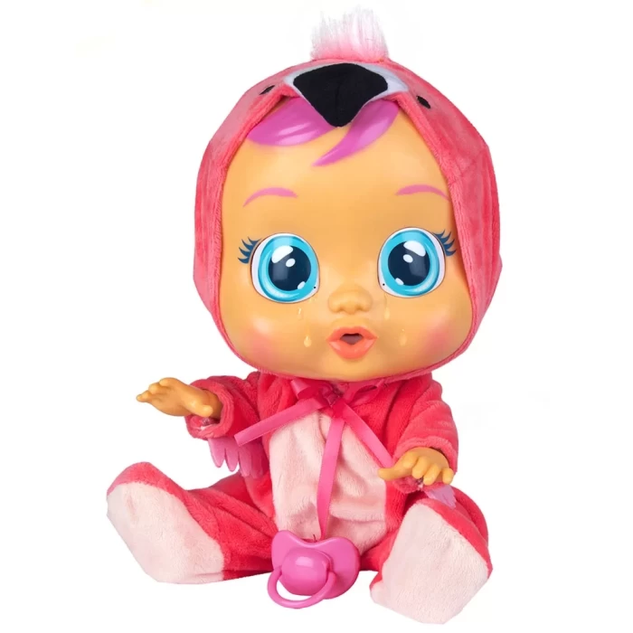 Cry Babies Ağlayan Bebekler Fancy