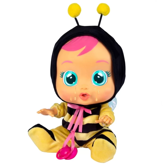 Cry Babies Ağlayan Bebekler Beety