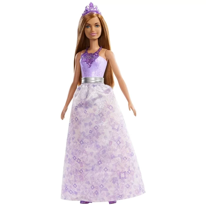 Barbie Dreamtopia Prenses Bebekler FXT15