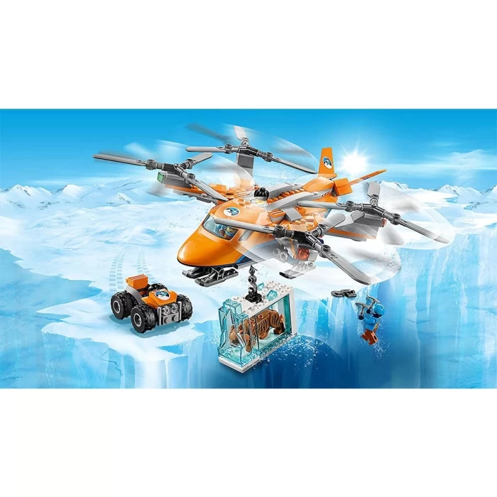 Lego City Air Transport 60193