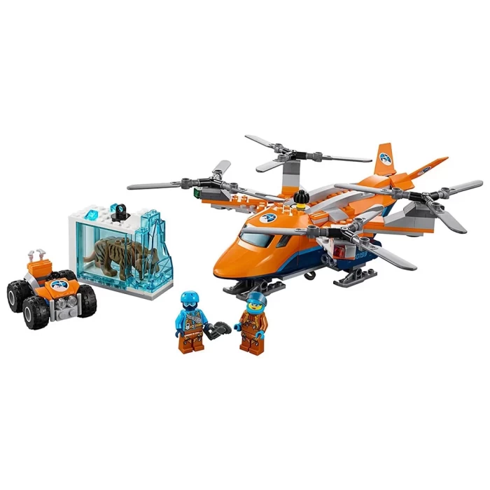 Lego City Air Transport 60193