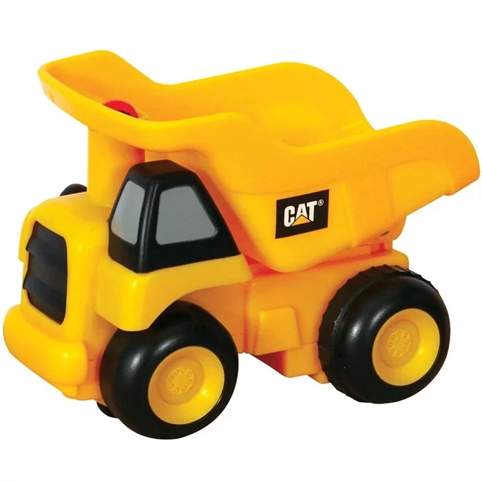 Cat E-Z Tek Yönlü Kumandalı Kamyon İş Makinası