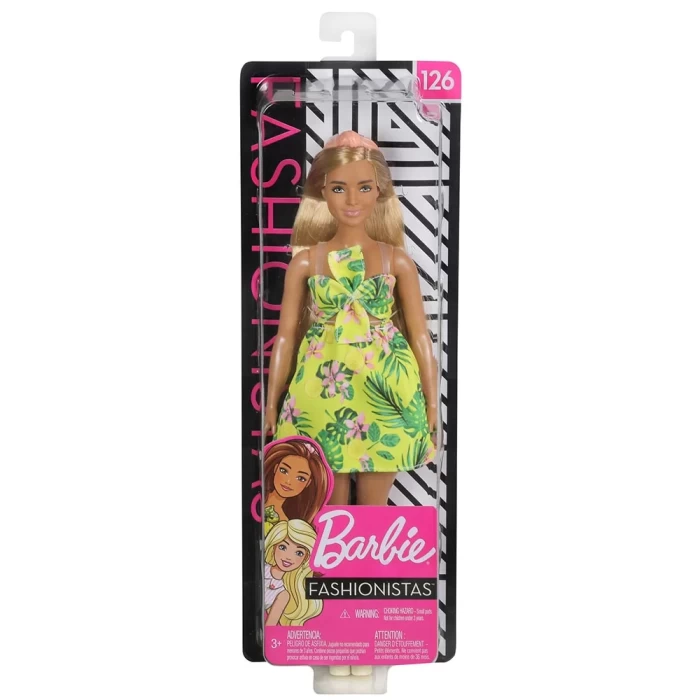 Barbie Büyüleyici Parti Bebekleri FXL59