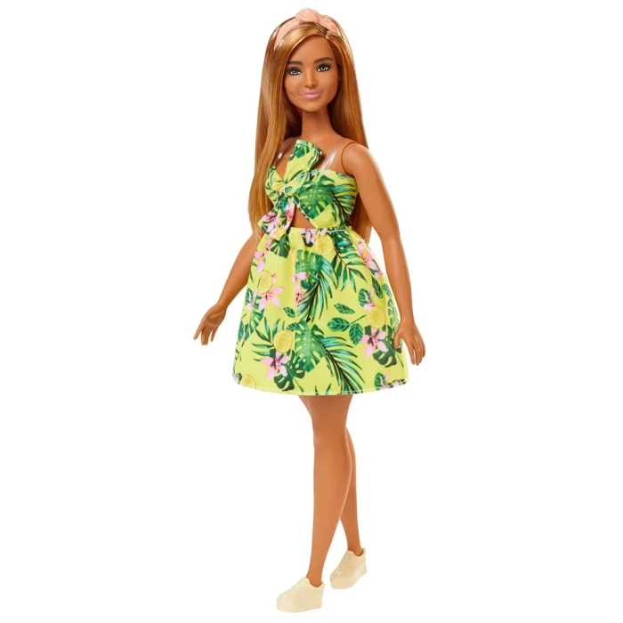 Barbie Büyüleyici Parti Bebekleri FXL59