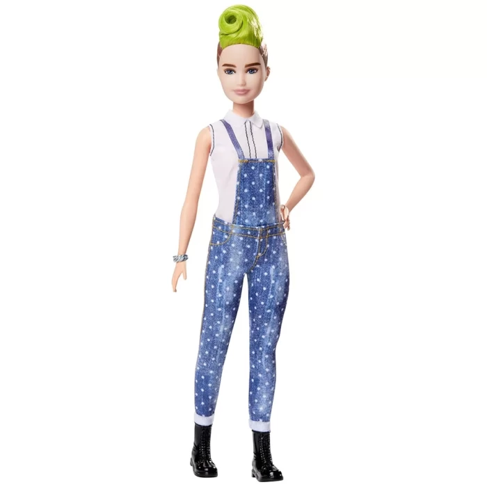 Barbie Büyüleyici Parti Bebekleri FXL57