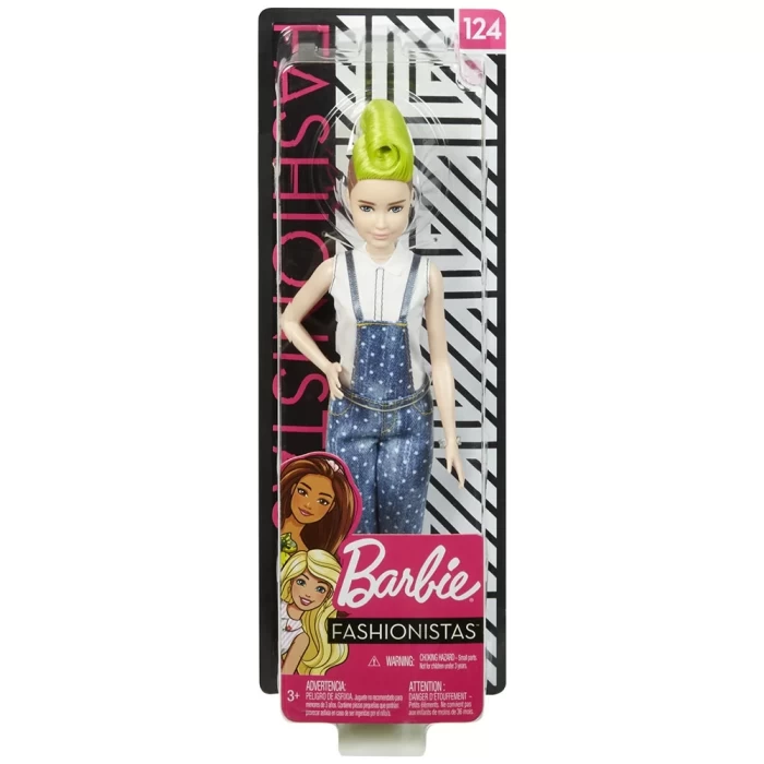 Barbie Büyüleyici Parti Bebekleri FXL57