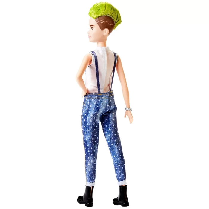 Barbie Büyüleyici Parti Bebekleri FXL57