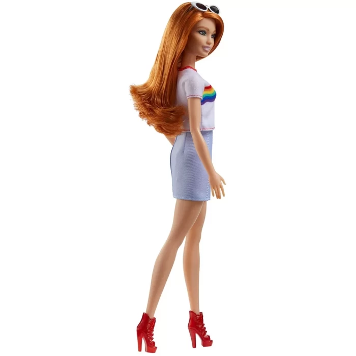 Barbie Büyüleyici Parti Bebekleri FXL55