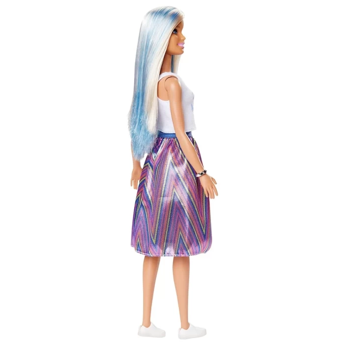 Barbie Büyüleyici Parti Bebekleri FJF53