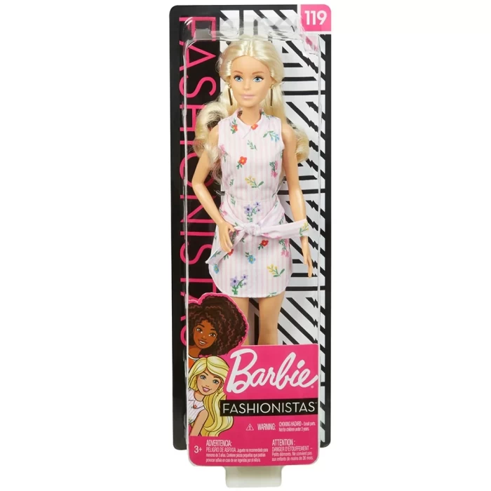 Barbie Büyüleyici Parti Bebekleri FXL52