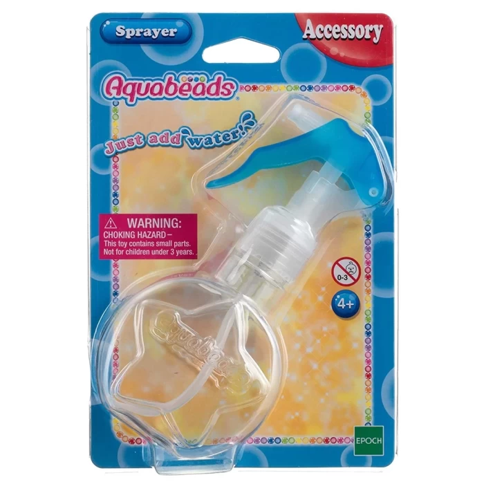 Aquabeads Püskürtücü Tabanca