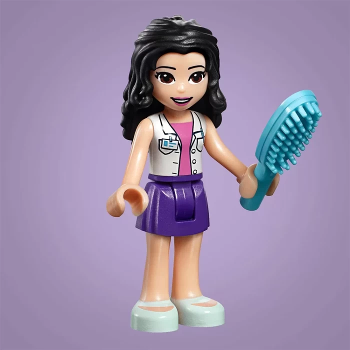 Lego Friends Emmas M Vet Clinic