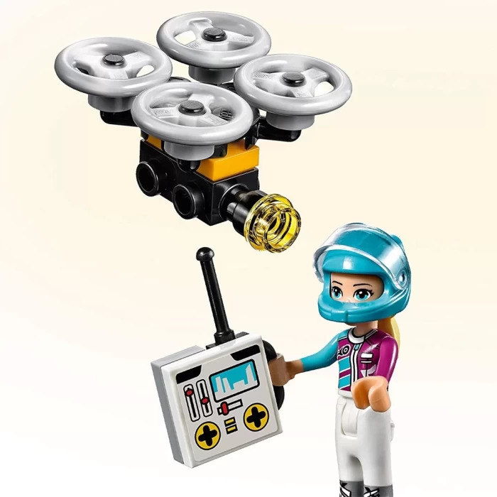 Lego Friends Big Race Day