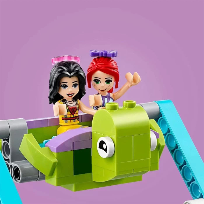 Lego Friends Su Altı Dönme Dolabı